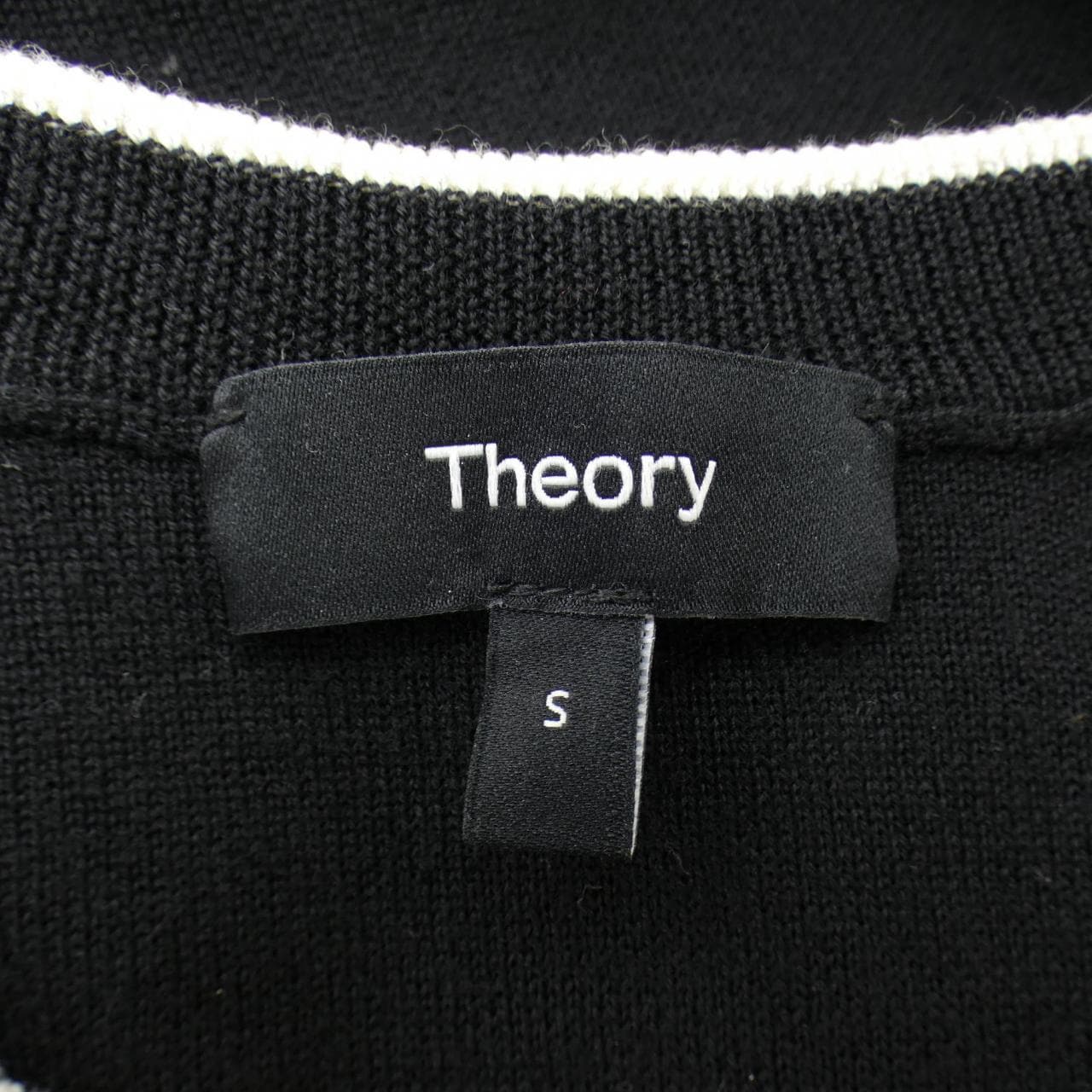 セオリー theory ニット