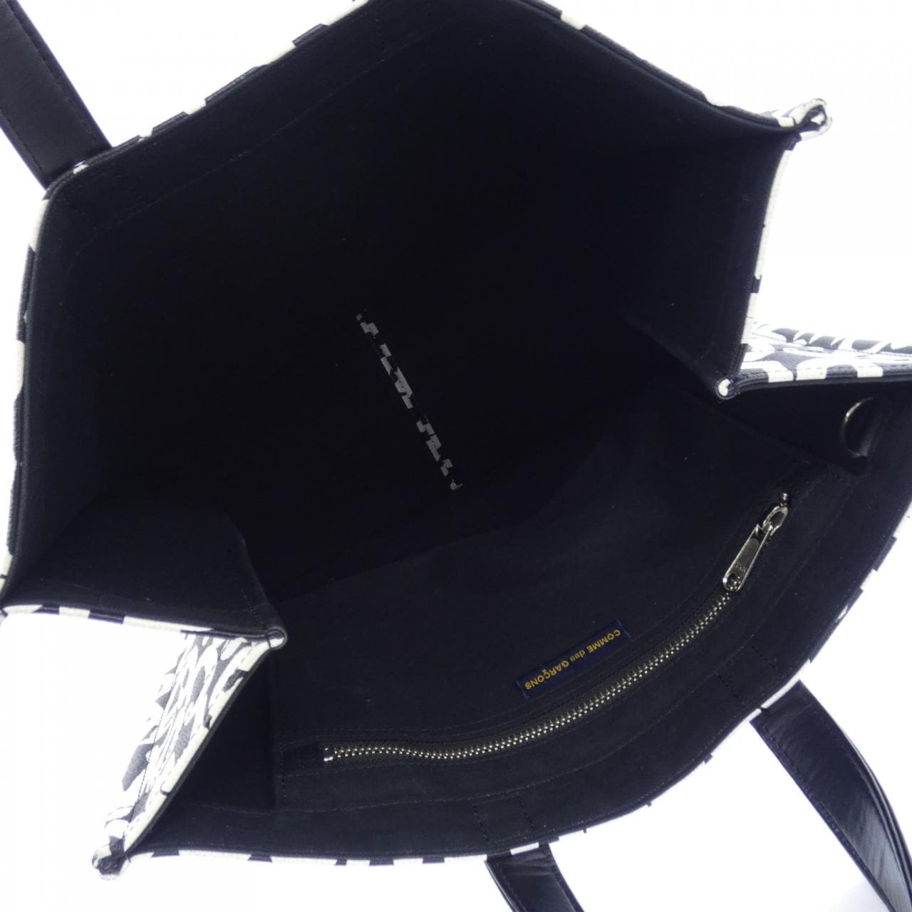 コムデギャルソン COMME des GARCONS GC-K201 BAG