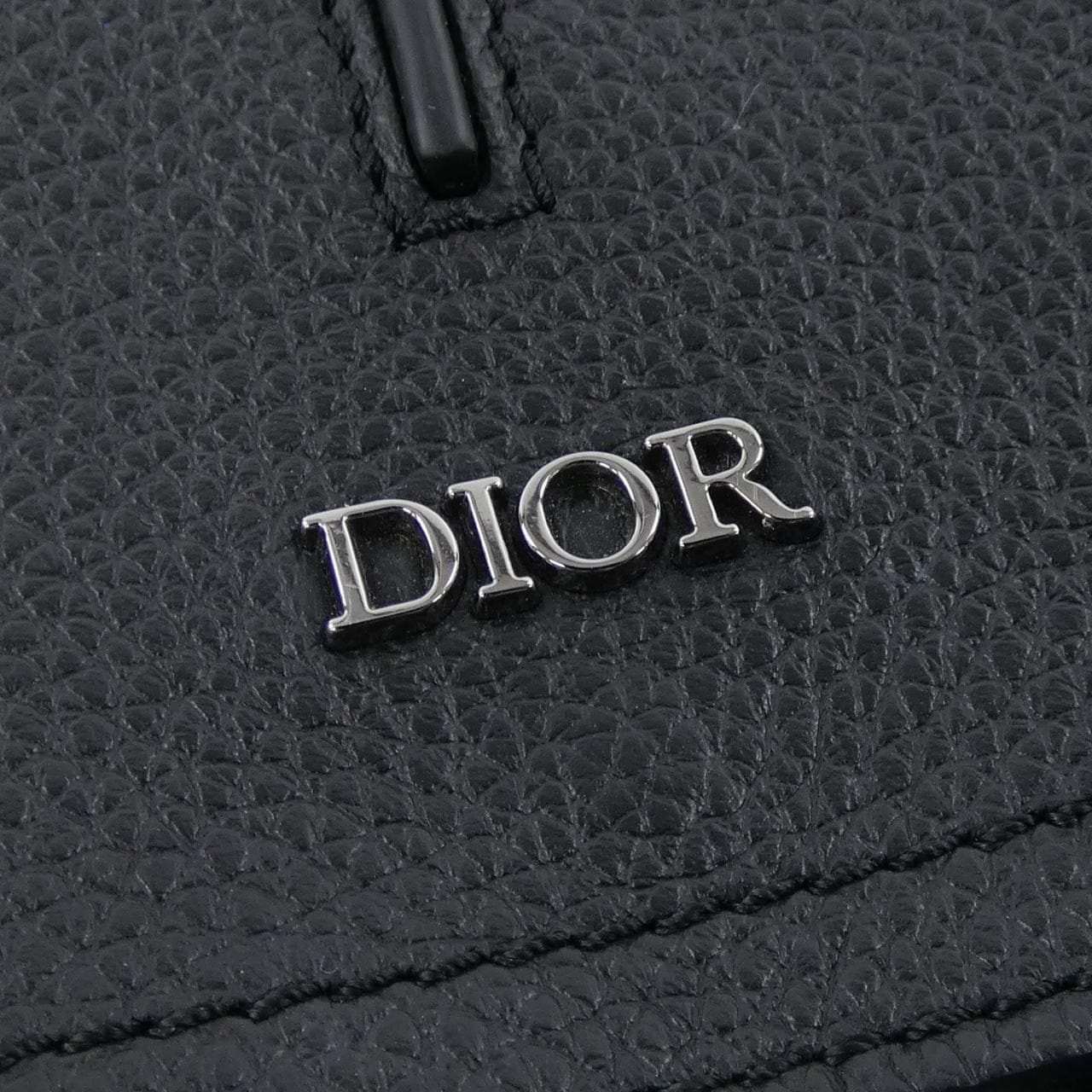 ディオール DIOR MOTION オブリーク ジャカード BACKPACK