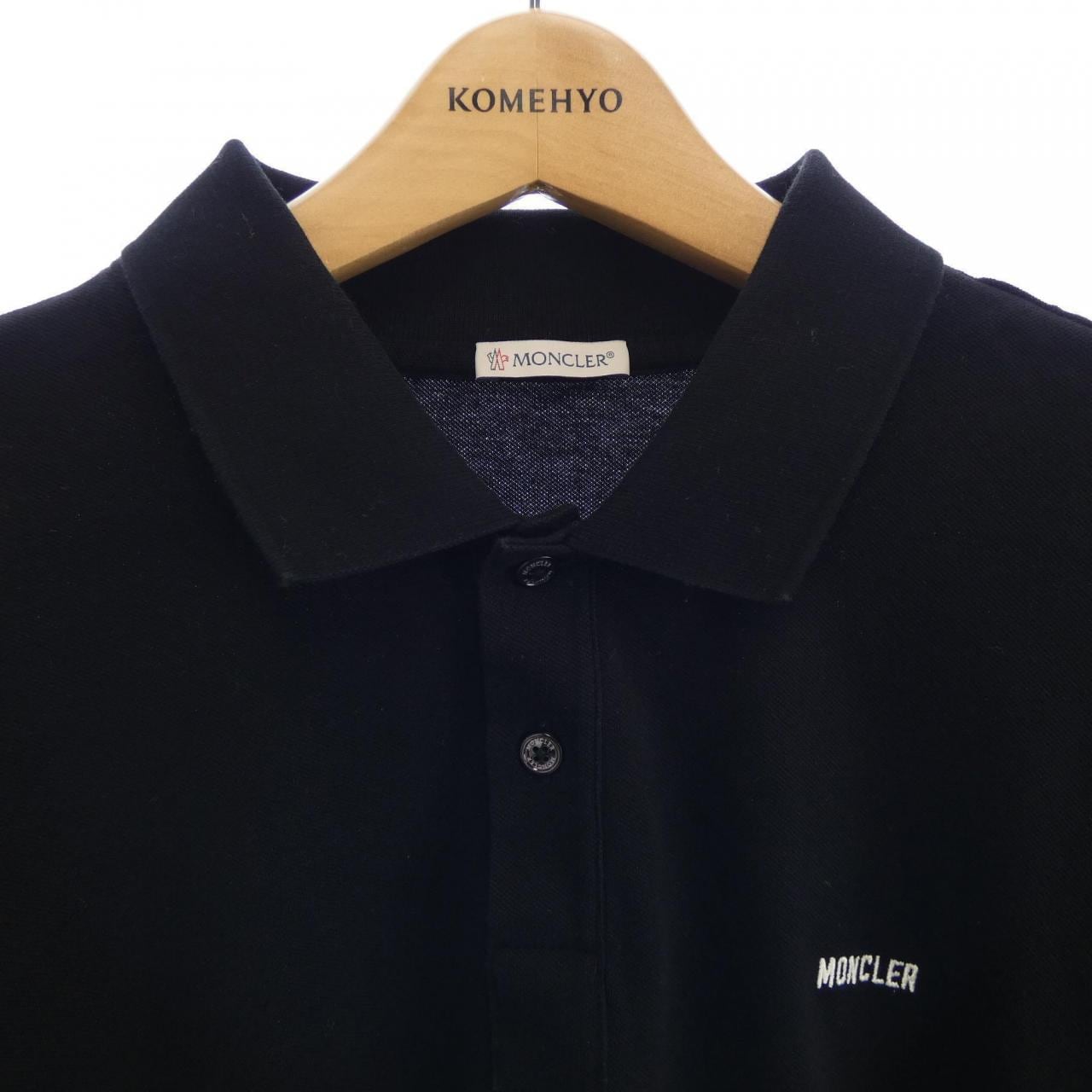 モンクレール MONCLER I10918A00014 ポロシャツ