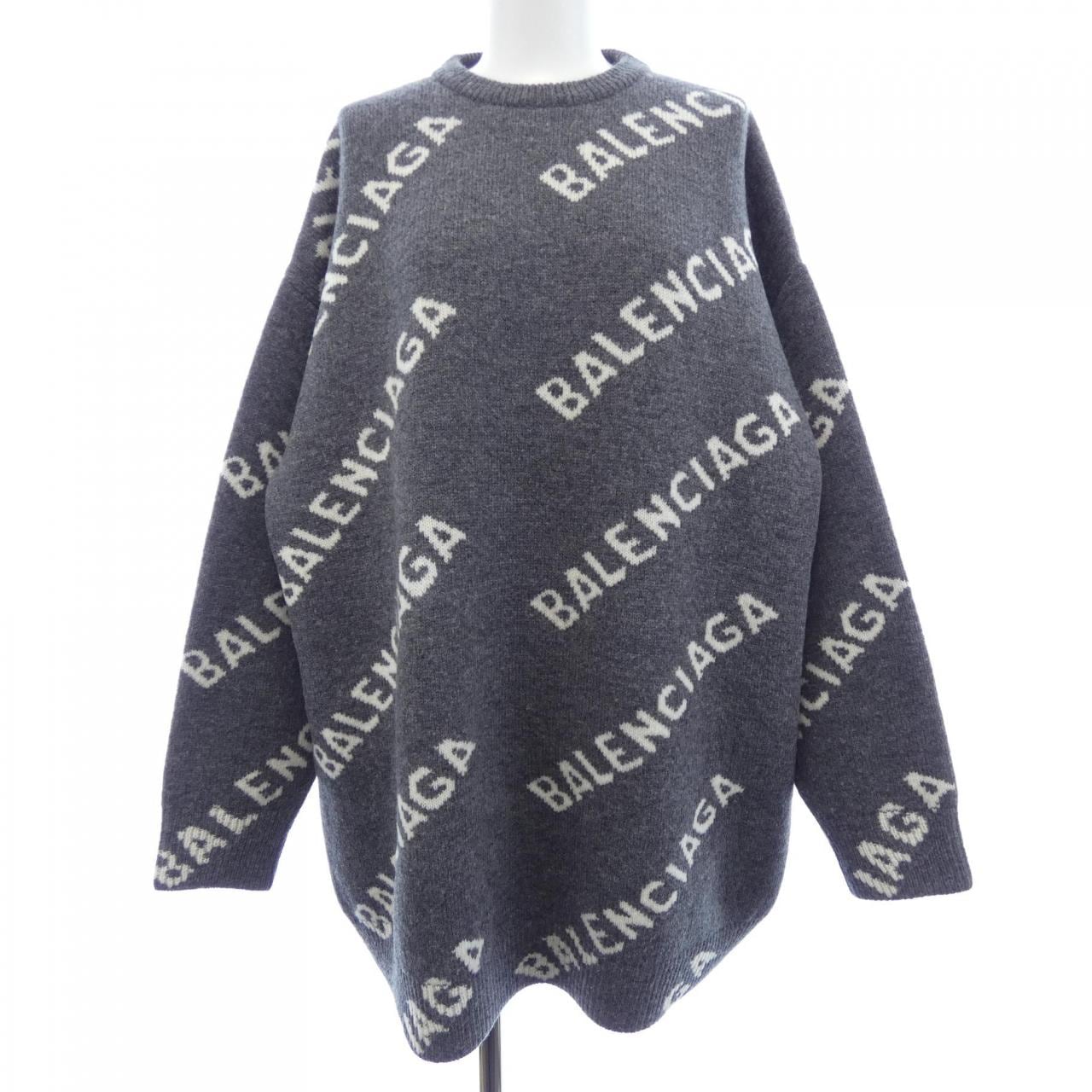 バレンシアガ BALENCIAGA 620983 T1567 ニット