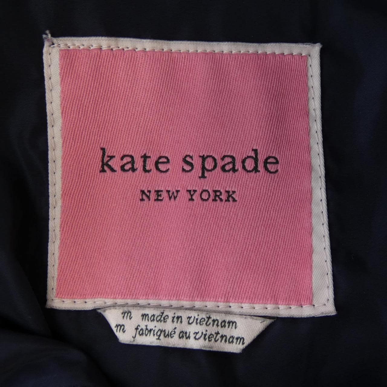 ケイトスペード kate spade コート