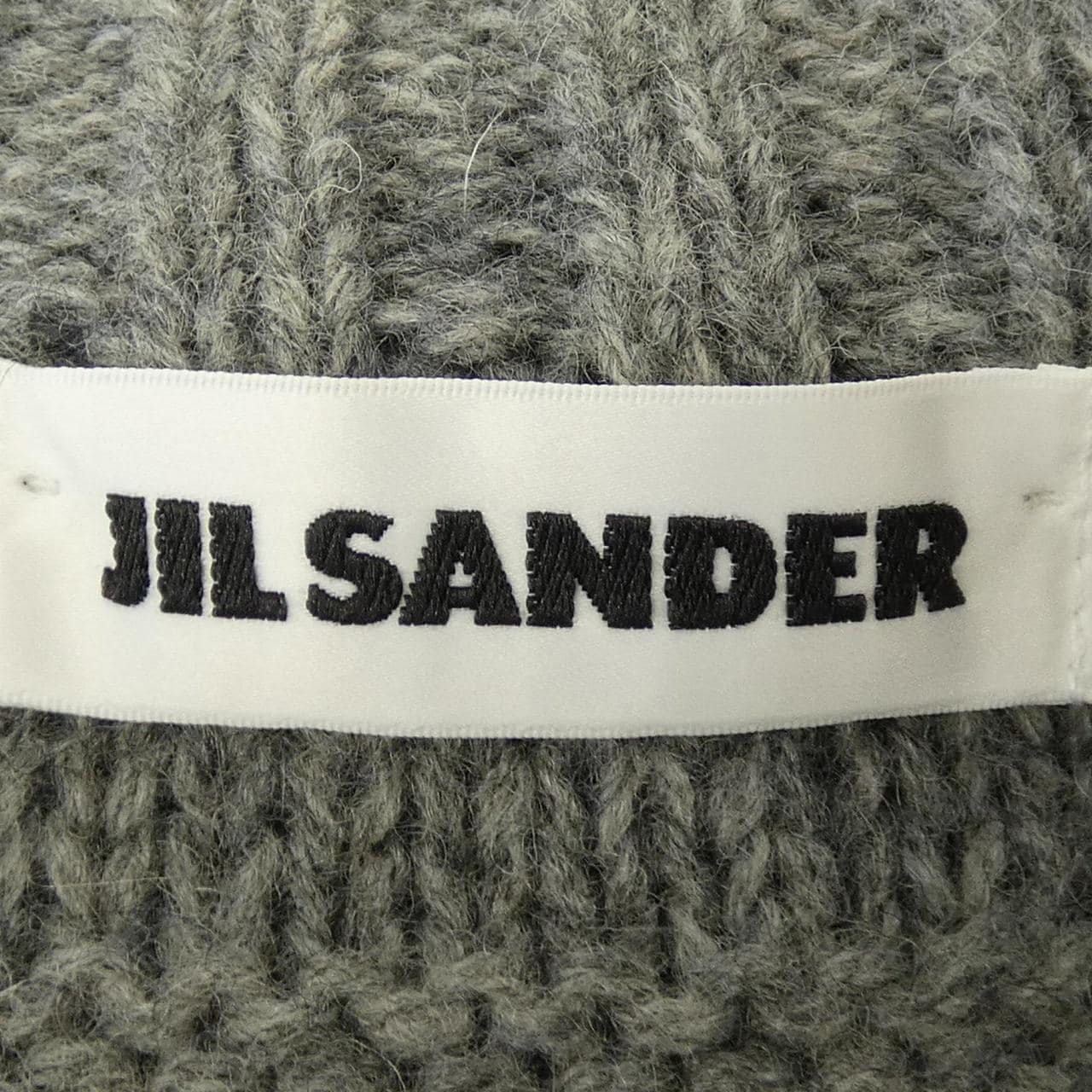 ジルサンダー JIL SANDER JSUN752010 ニット