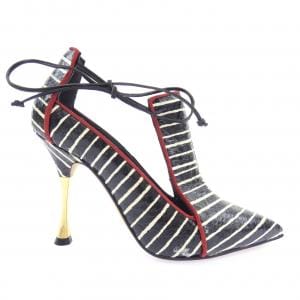 マノロブラニク MANOLO BLAHNIK パンプス