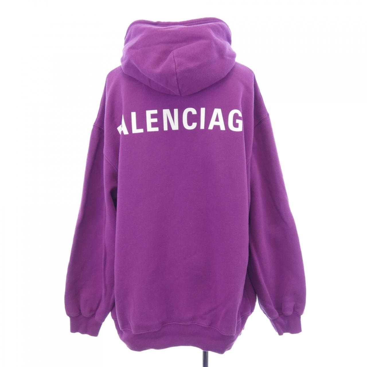 バレンシアガ BALENCIAGA 530419 TYK45 パーカー