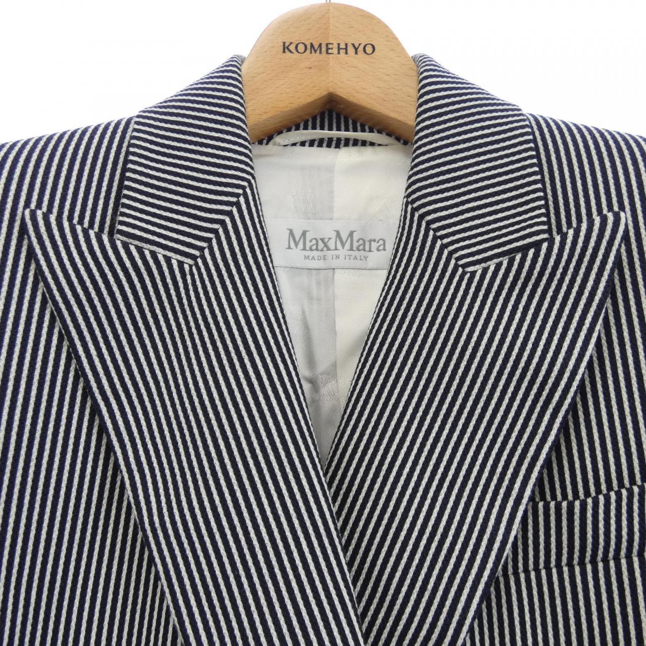 マックスマーラ Max Mara 2319110231 ジャケット