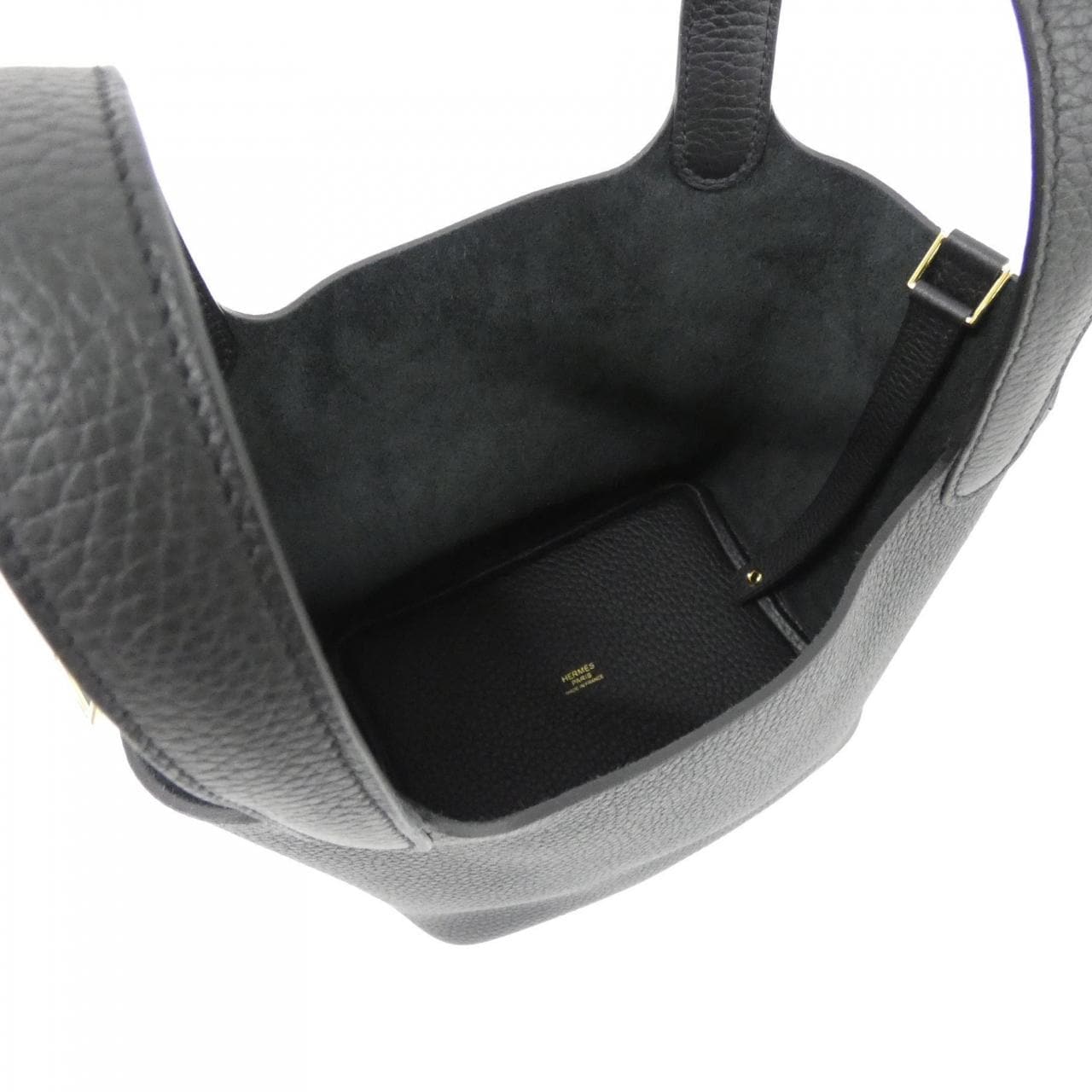 【未使用品】エルメス ピコタン ロック PM 056289CC バッグ