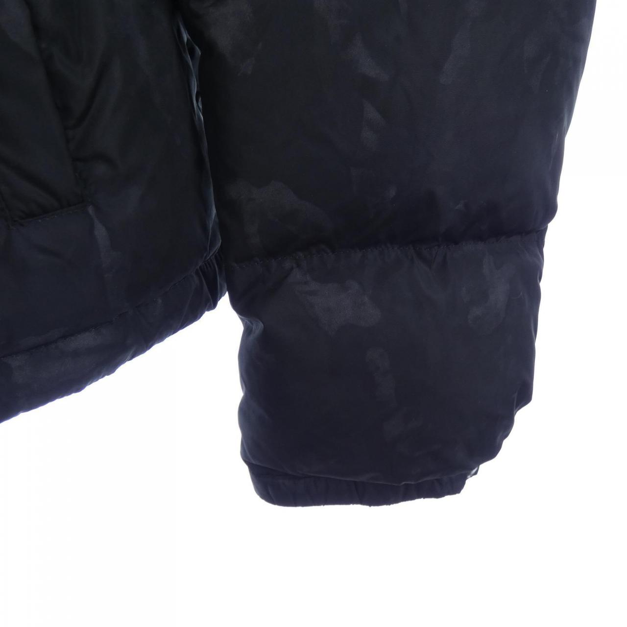 プラダ PRADA SGH258 ダウンジャケット