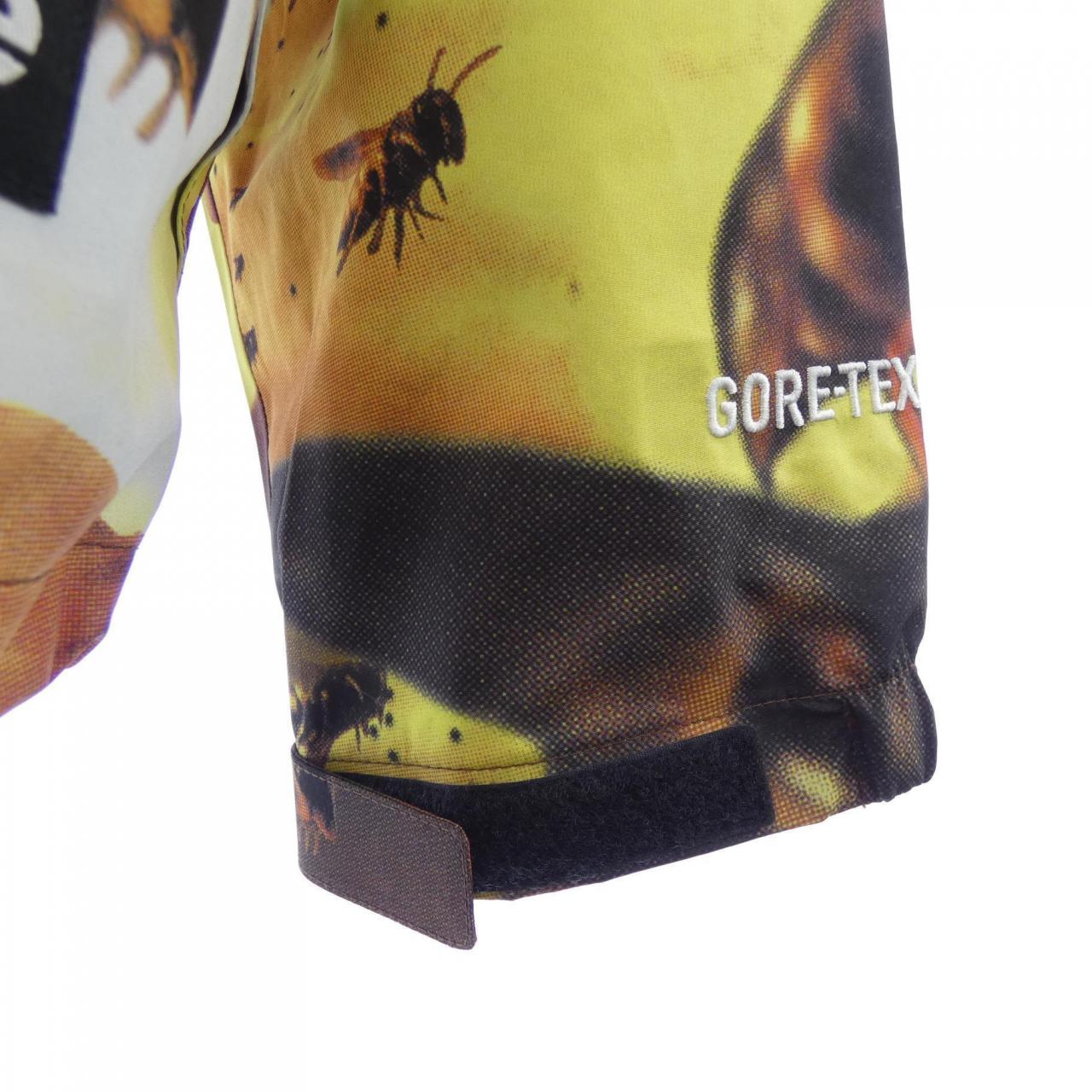 シュプリーム SUPREME Wu-Tang Clan GORE-TEX She ブルゾン