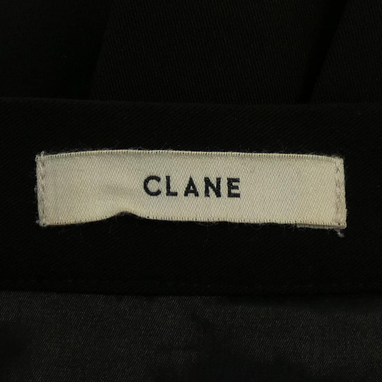 クラネ CLANE 12109-3031 スカート