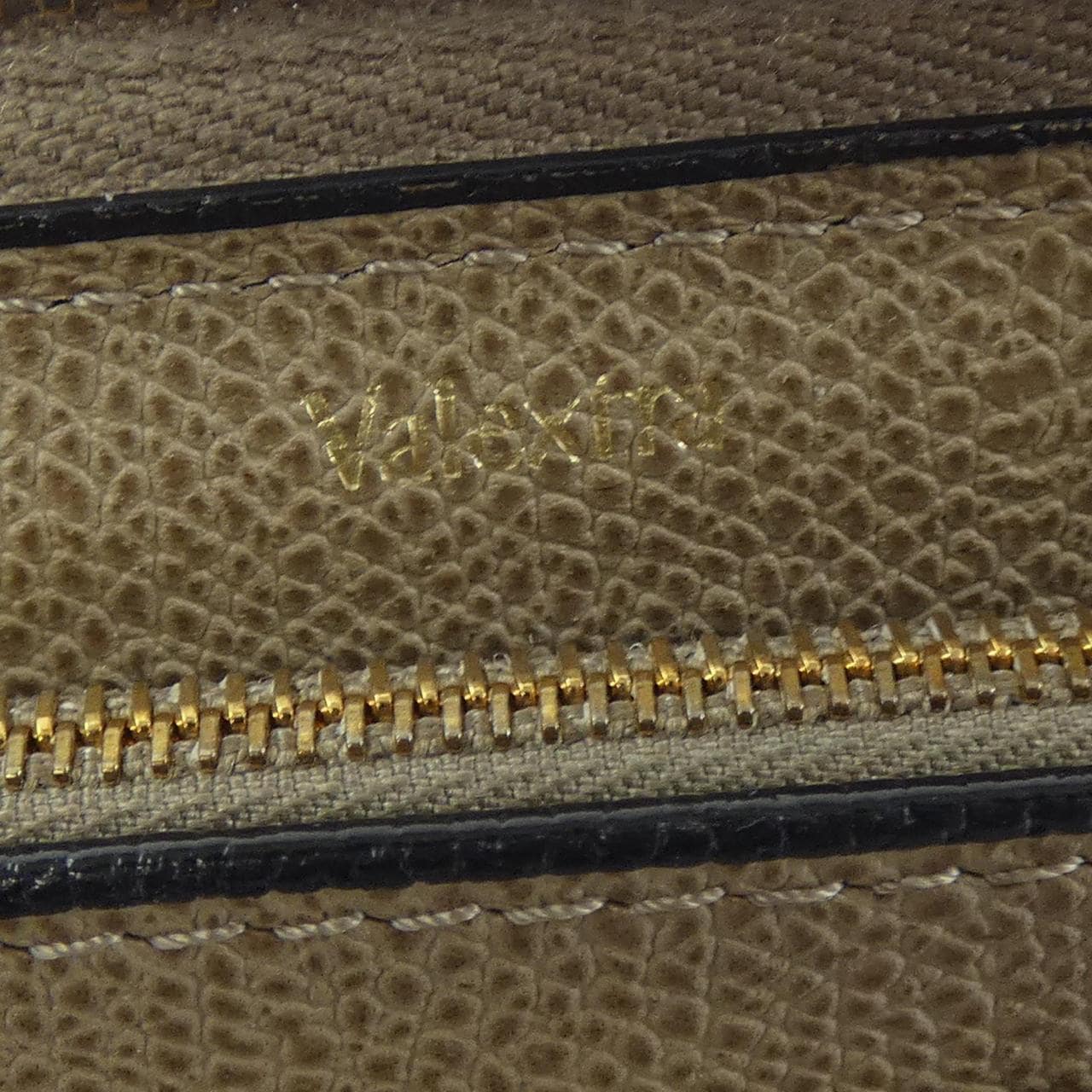 ヴァレクストラ VALEXTRA MARTINO GAMPER G9L21 ラウンドジップ12カード WALLET