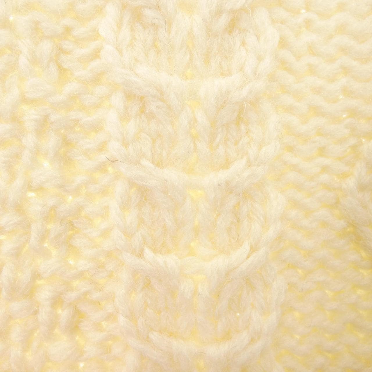 BONNER knit