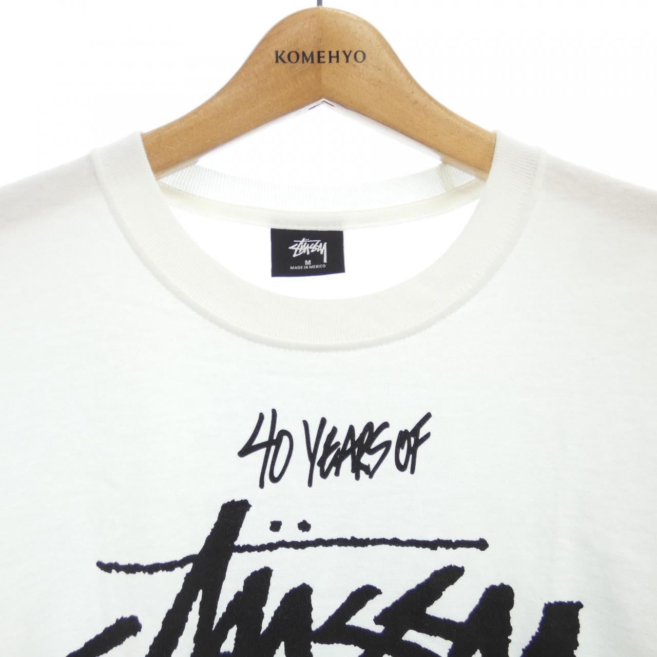 Stussy STUSSY T恤