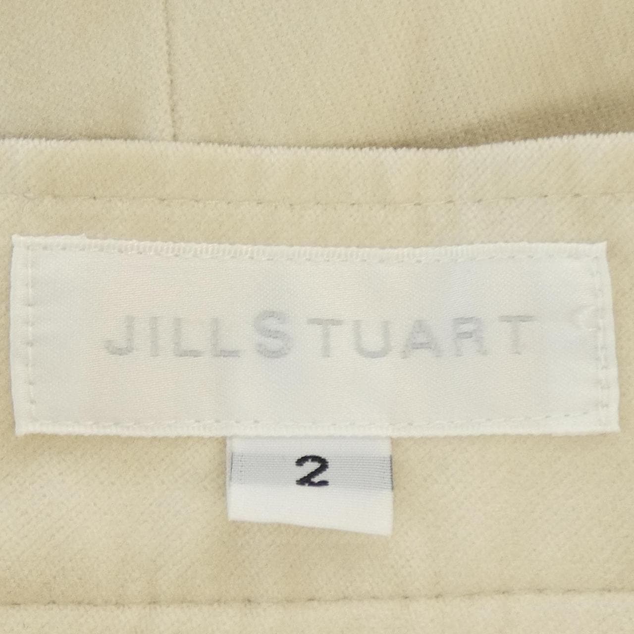 ジルスチュアート JILL STUART パンツ