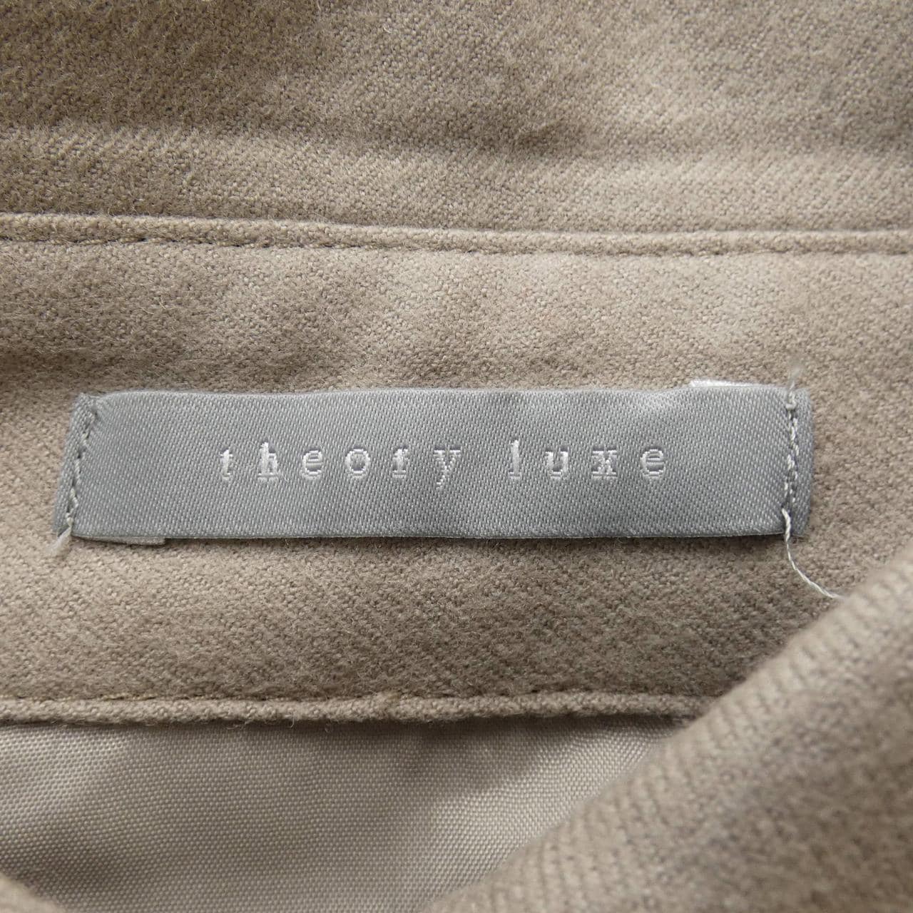 セオリーリュクス Theory luxe ワンピース