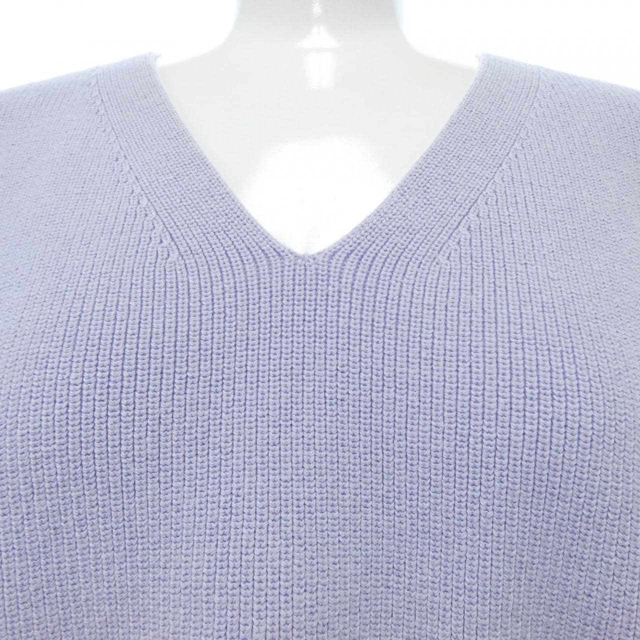 ニジュウサンク 23区 ニット