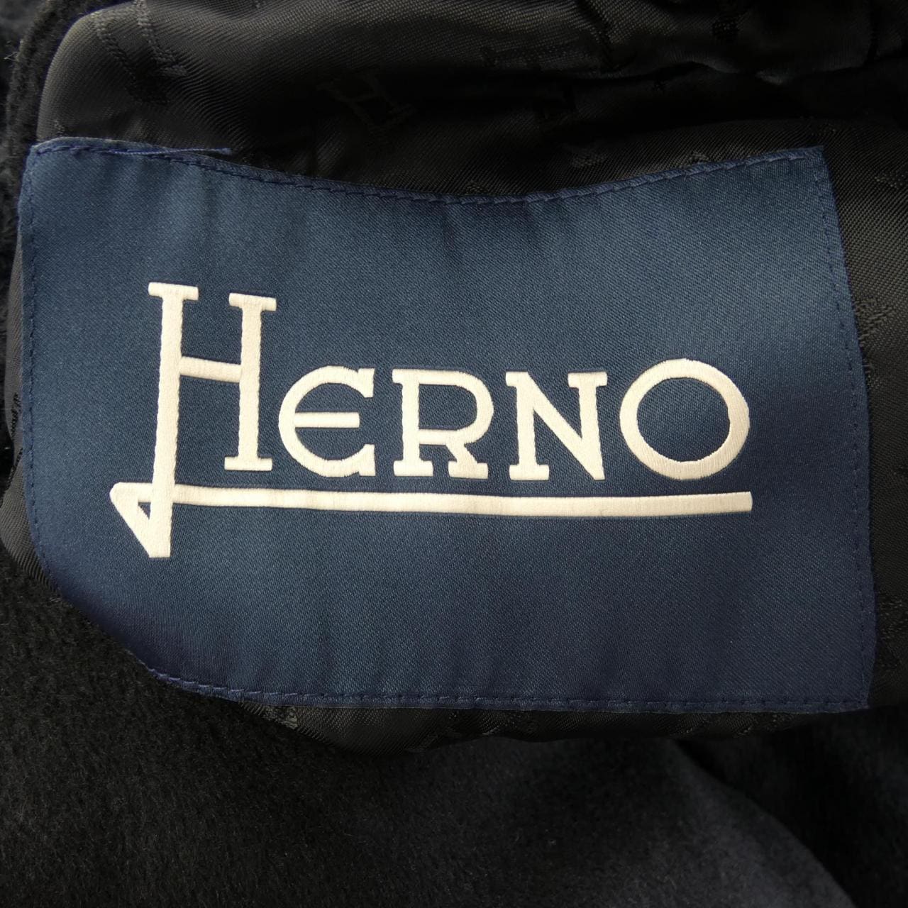 ヘルノ Herno ブルゾン