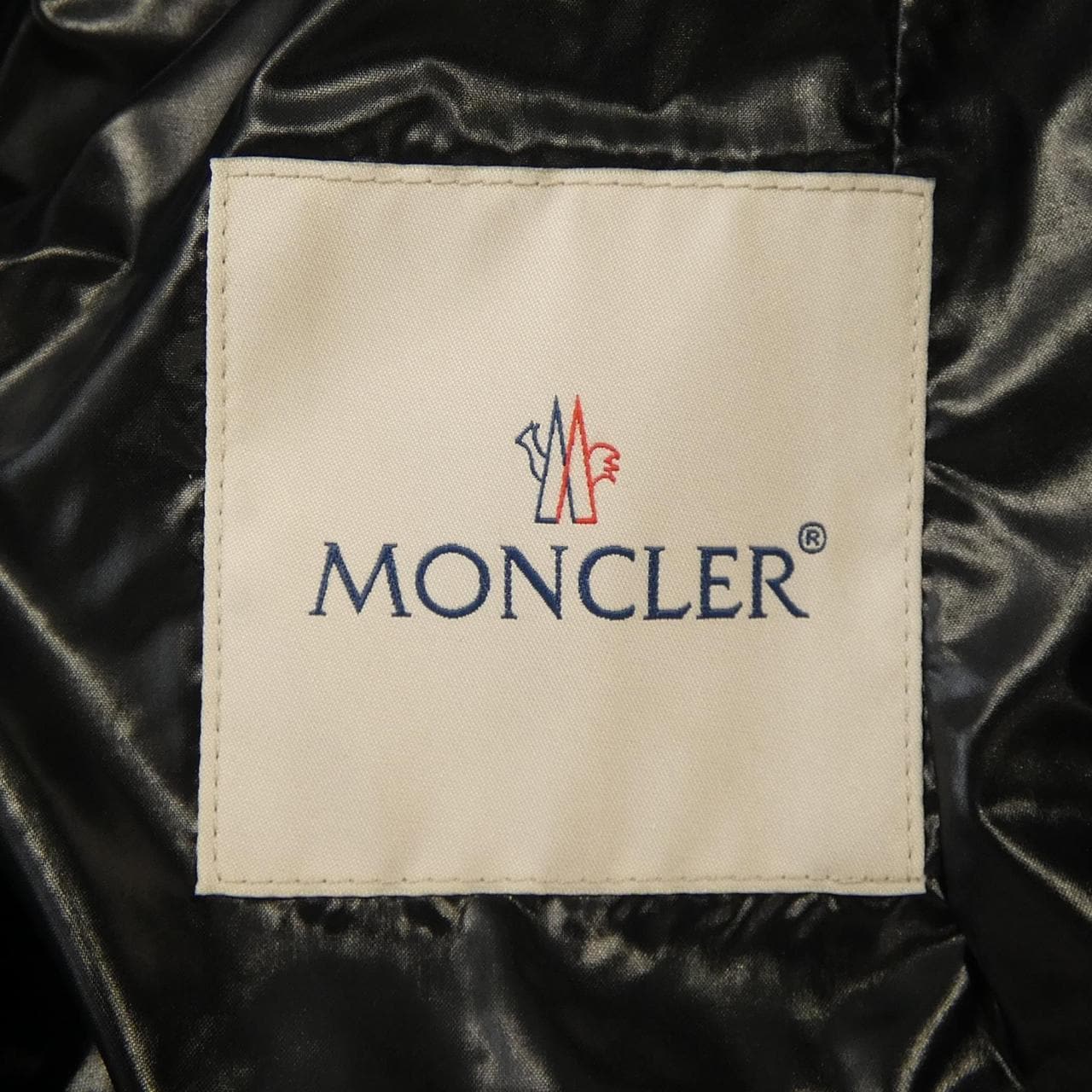 モンクレール MONCLER ダウンコート