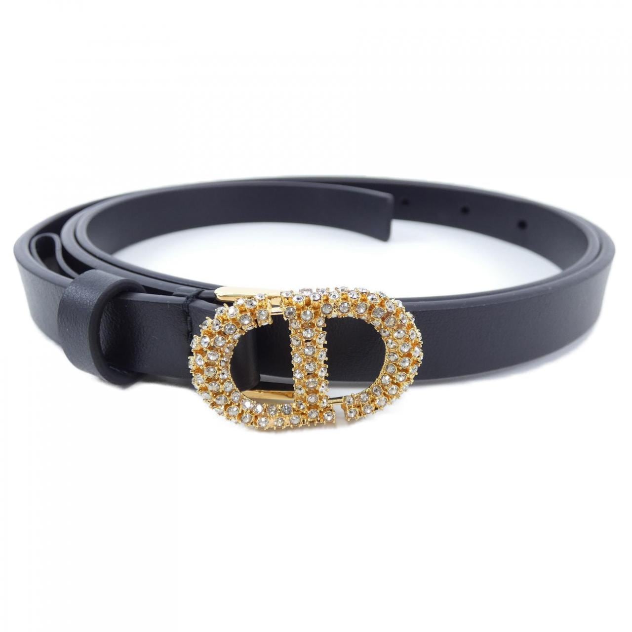 CHRISTIAN DIOR BELT DIOR CHRISTIAN DIOR BELT