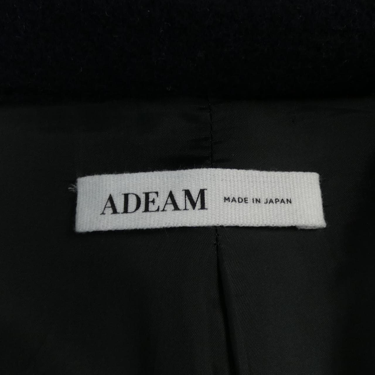 ADEAM ケープ