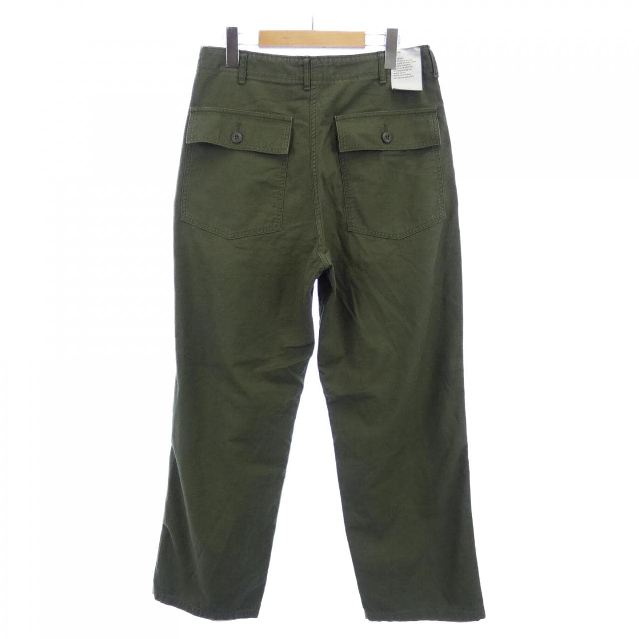 CIOTA pants