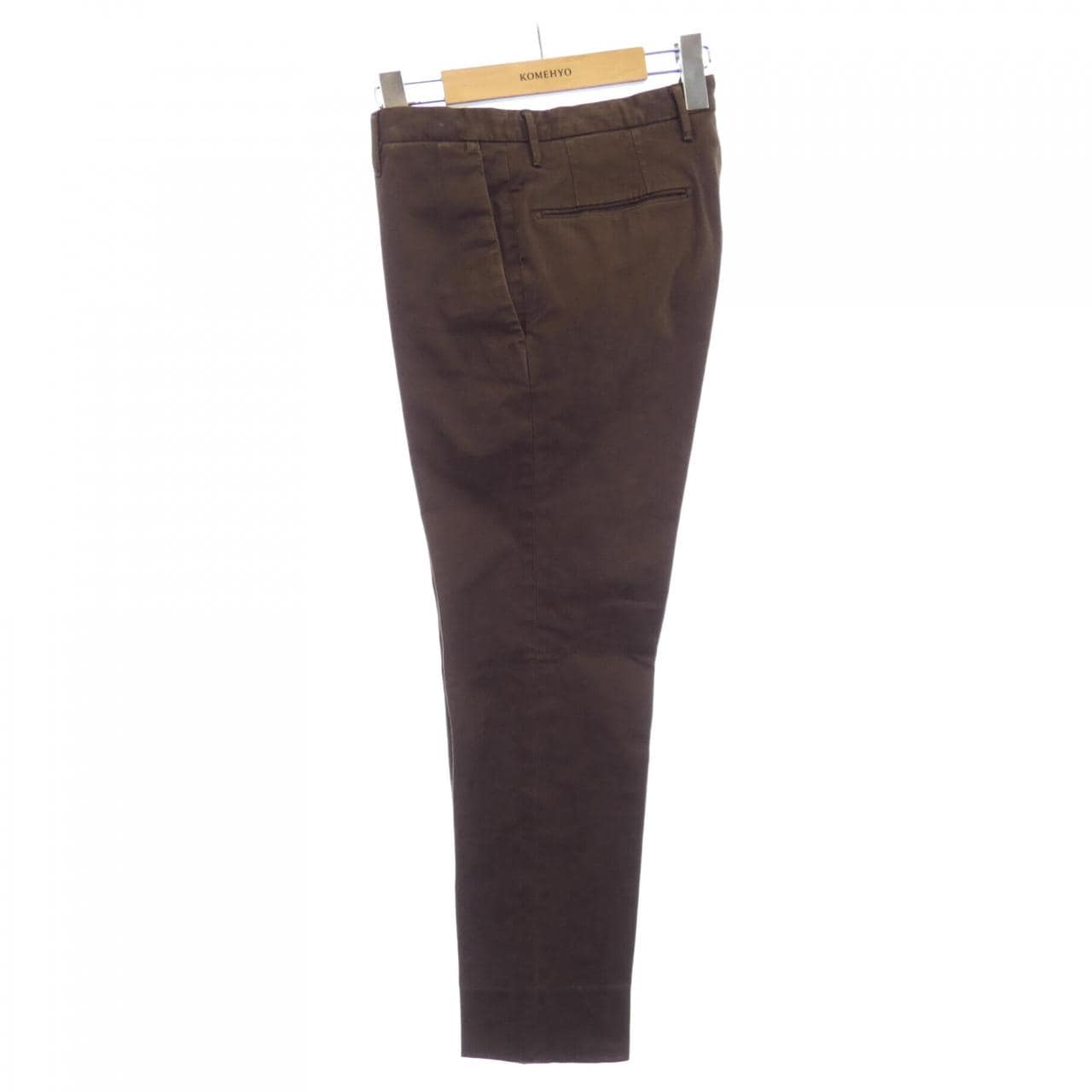 Incotex INCOTEX pants