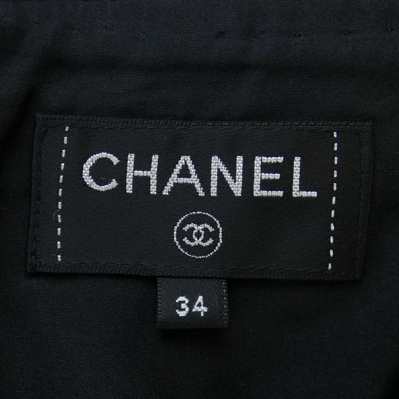 シャネル CHANEL スカート