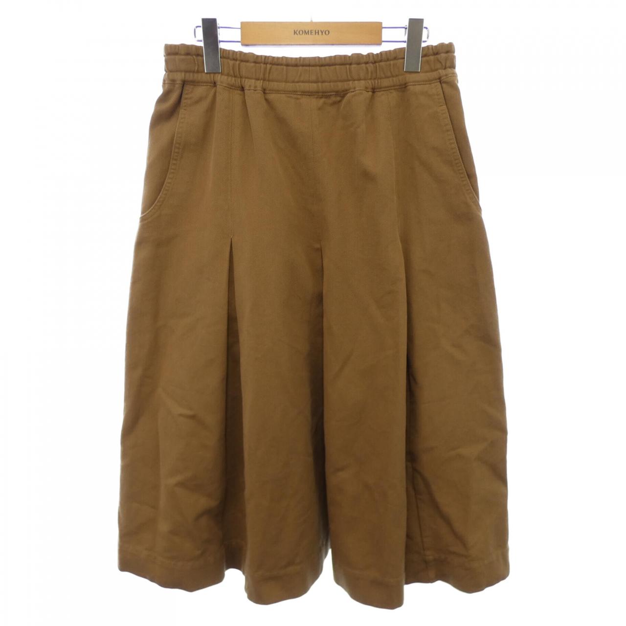 エムエイチエル MHL スカート