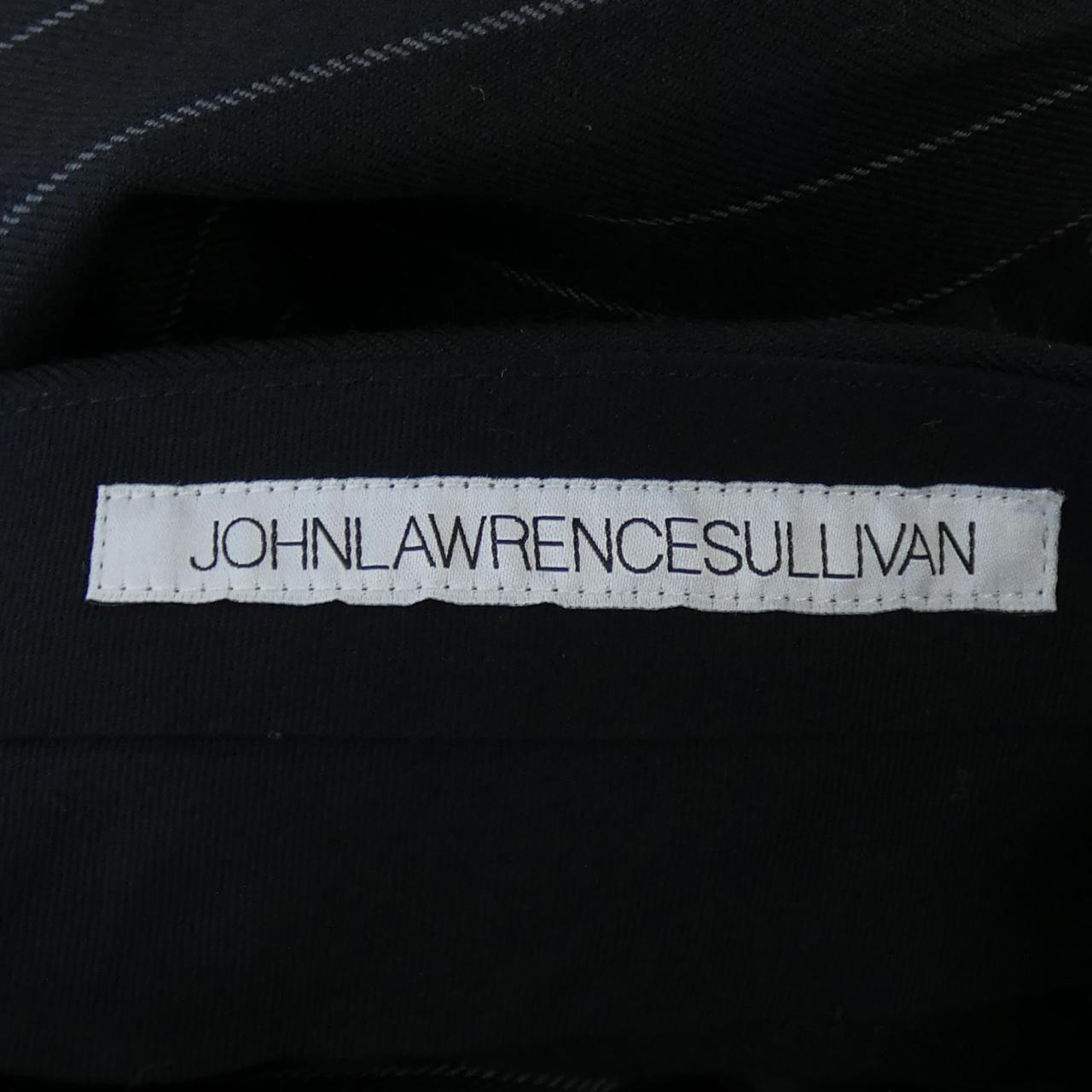 ジョンローレンスサリバン JOHNLAWRENCESULLIVAN パンツ