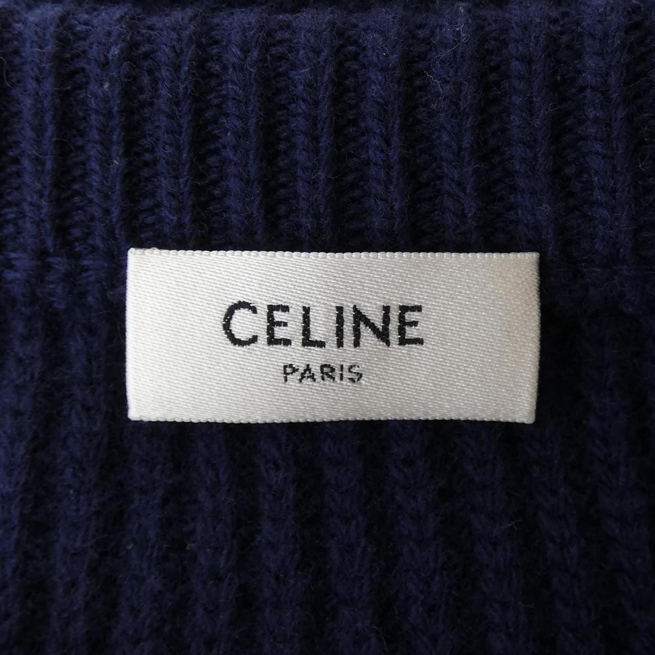 セリーヌ CELINE ニット