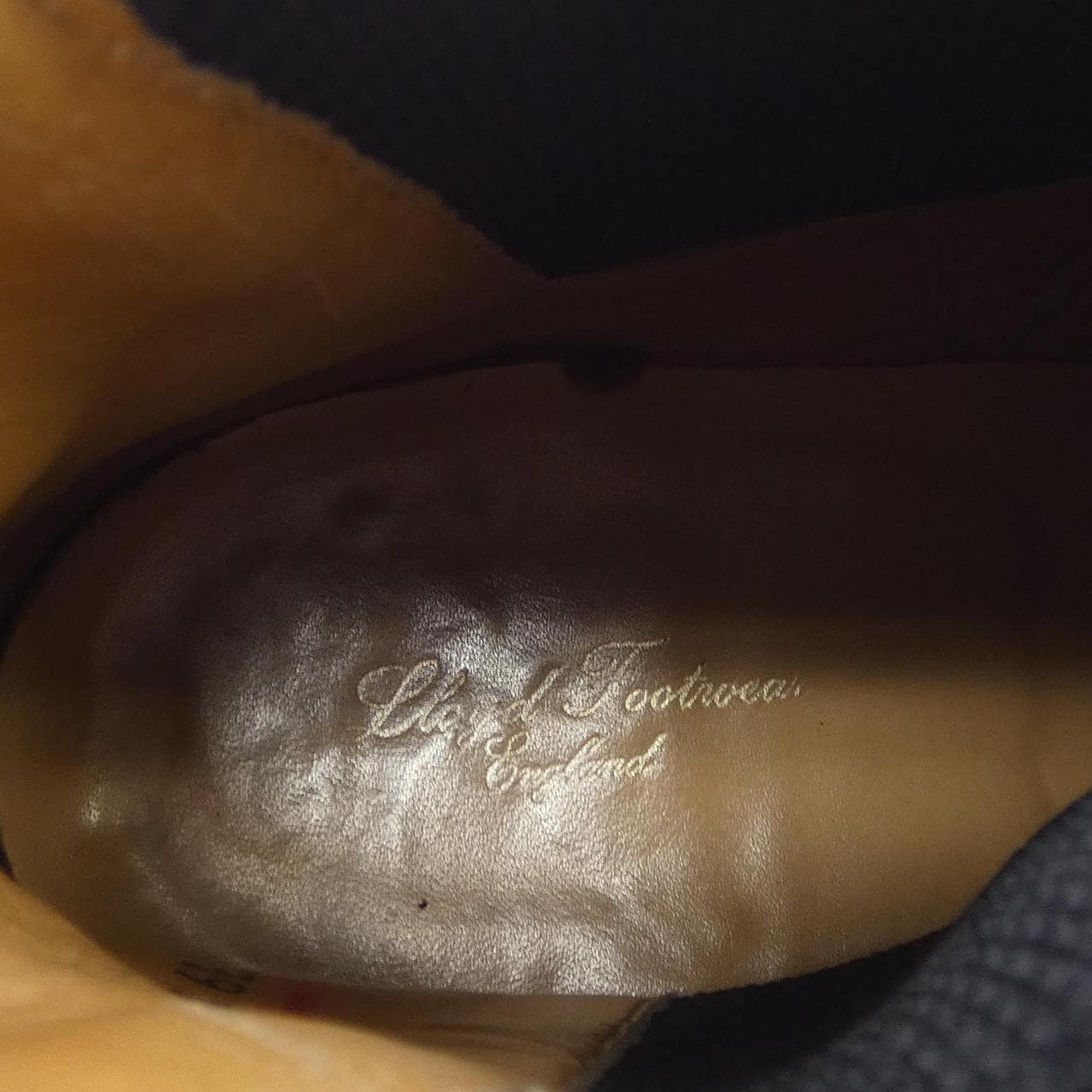 LLOYD FOOTWEAR ブーツ