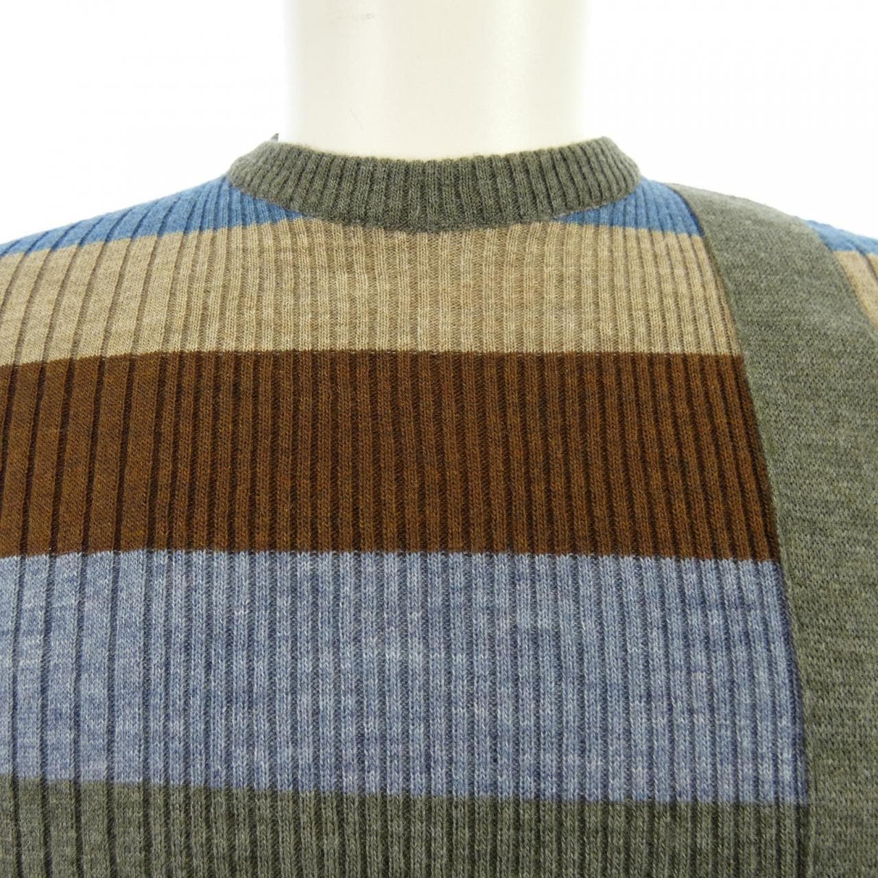 ディーアンドジー D&G ニット