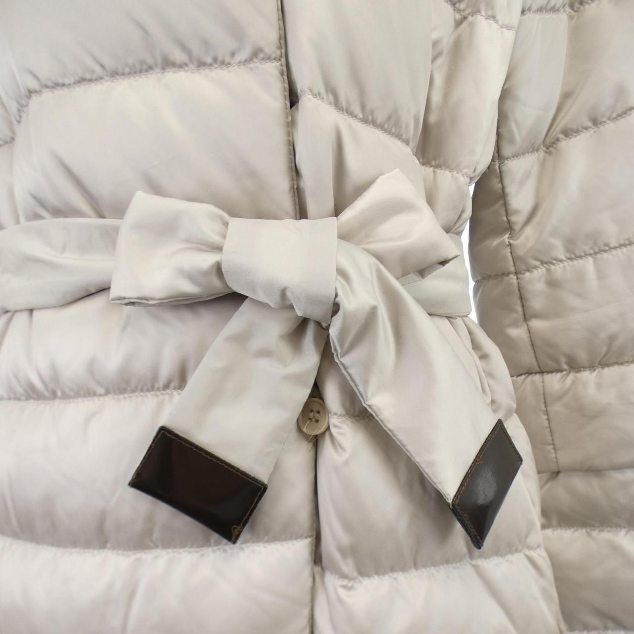 マックスマーラ Max Mara ダウンコート