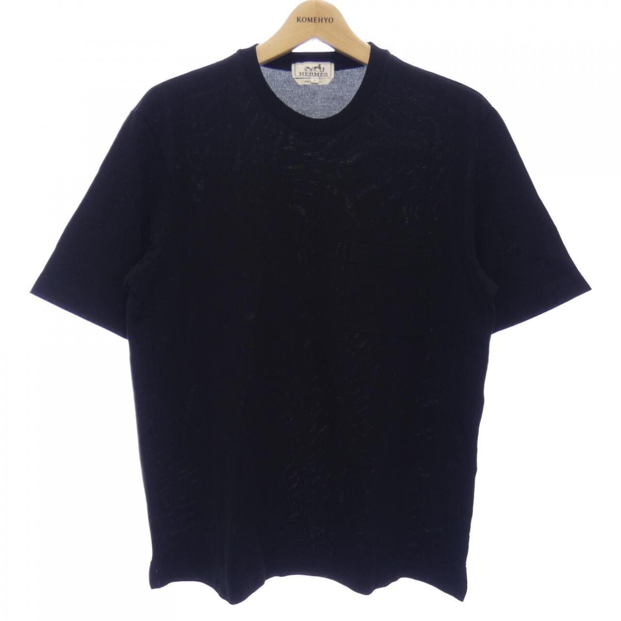 エルメス HERMES Tシャツ