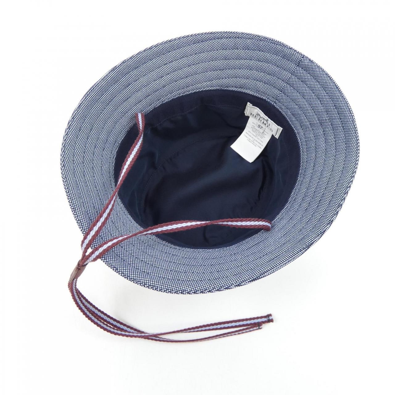 エルメス HERMES ハット