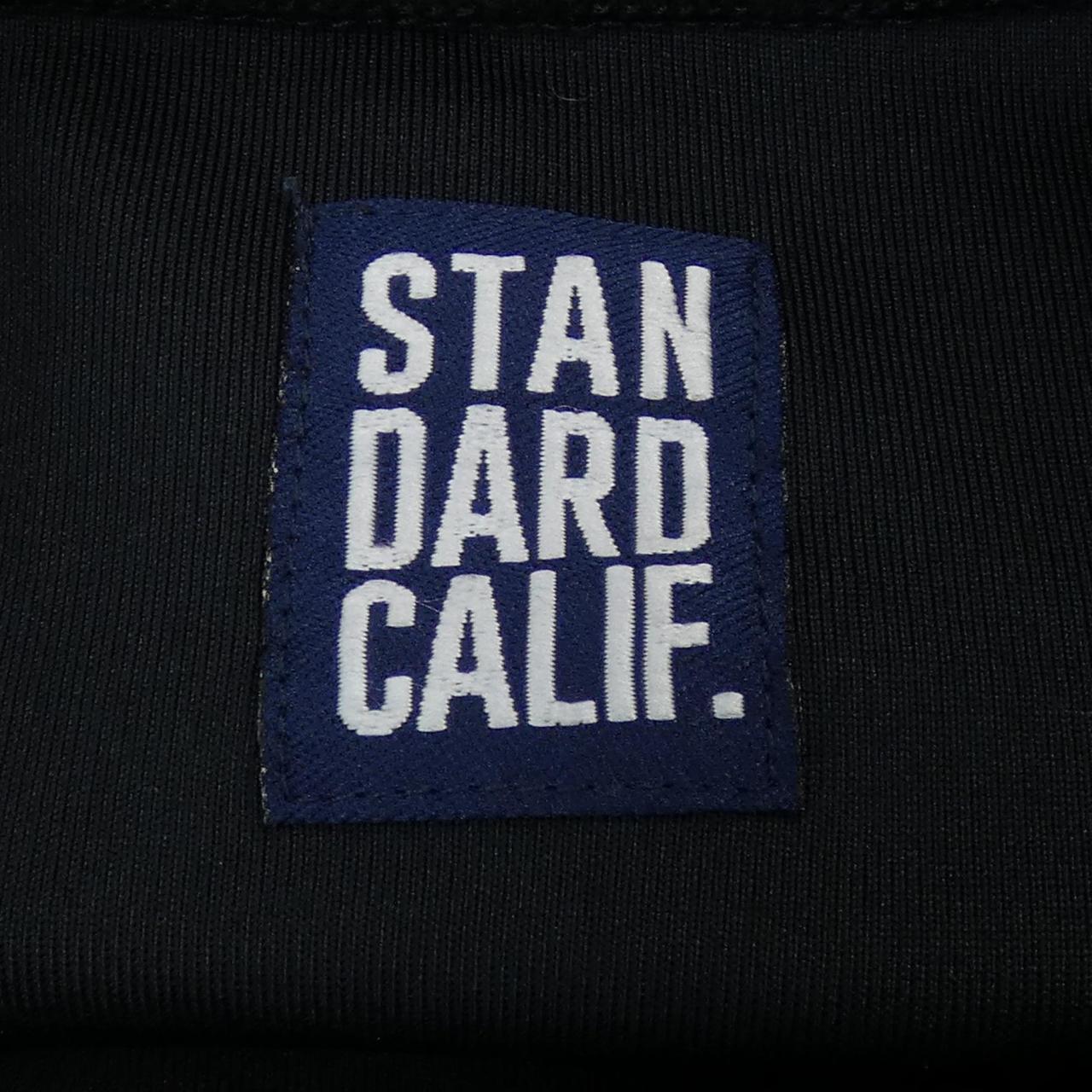 标准加利福尼亚STANDARD CALIFORNIA运动衫