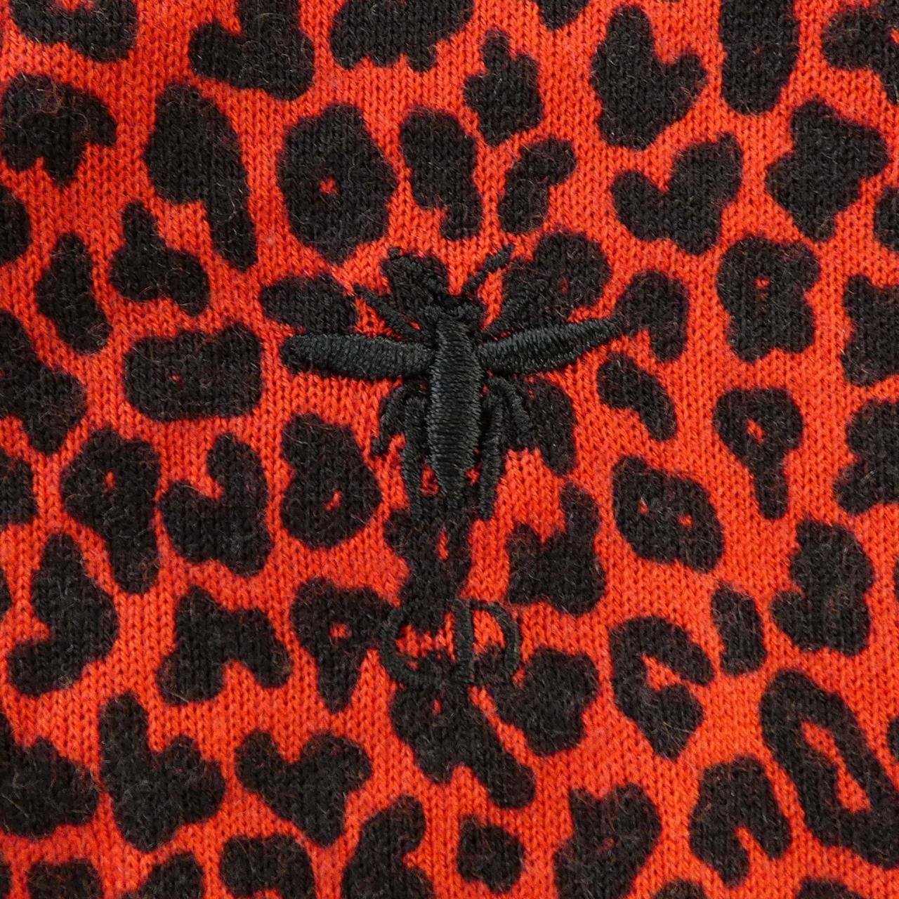 CHRISTIAN DIOR TOPS DIOR CHRISTIAN DIOR Tops