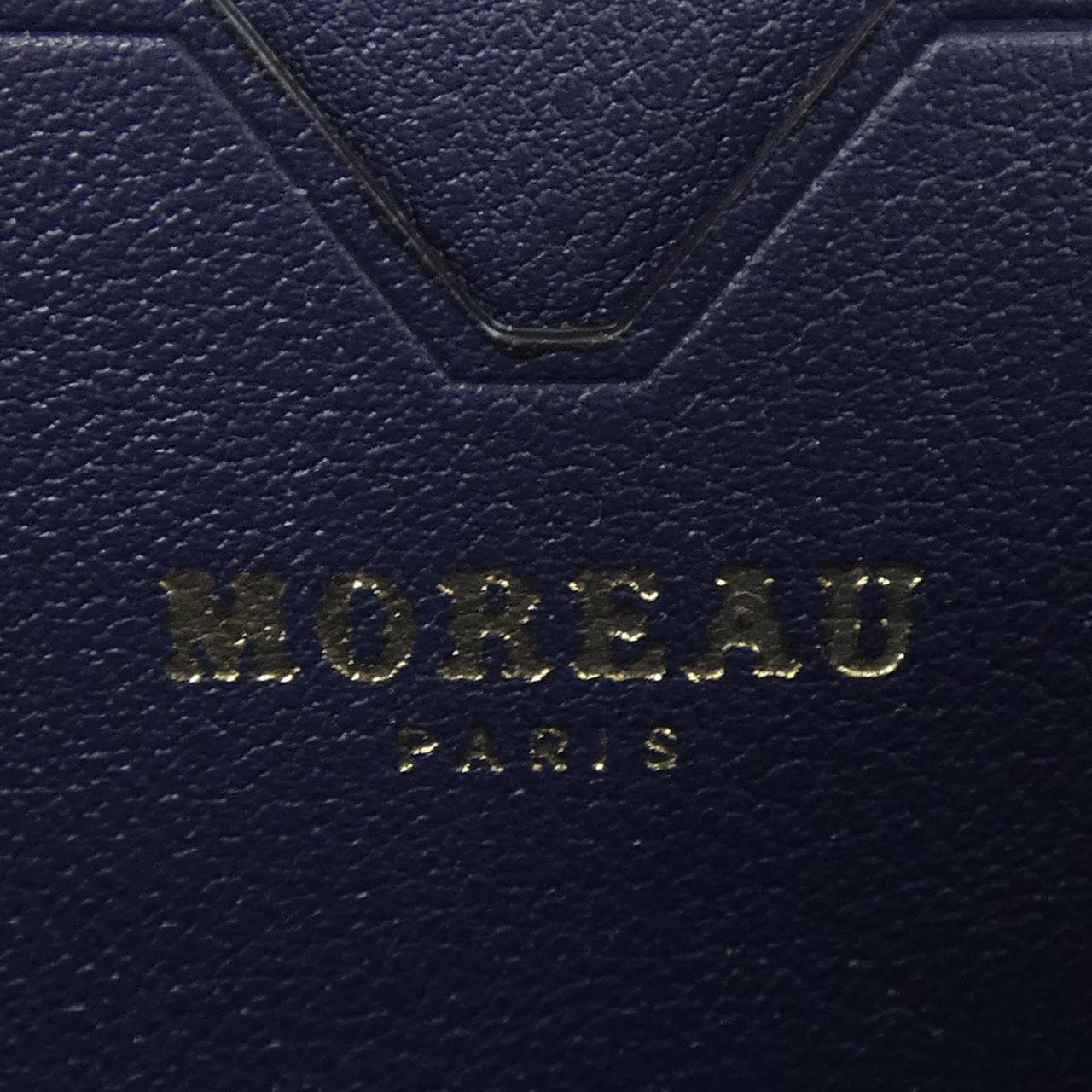 モローパリ MOREAU PARIS COIN CASE