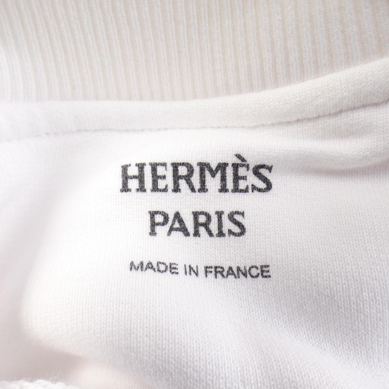 エルメス HERMES スウェット