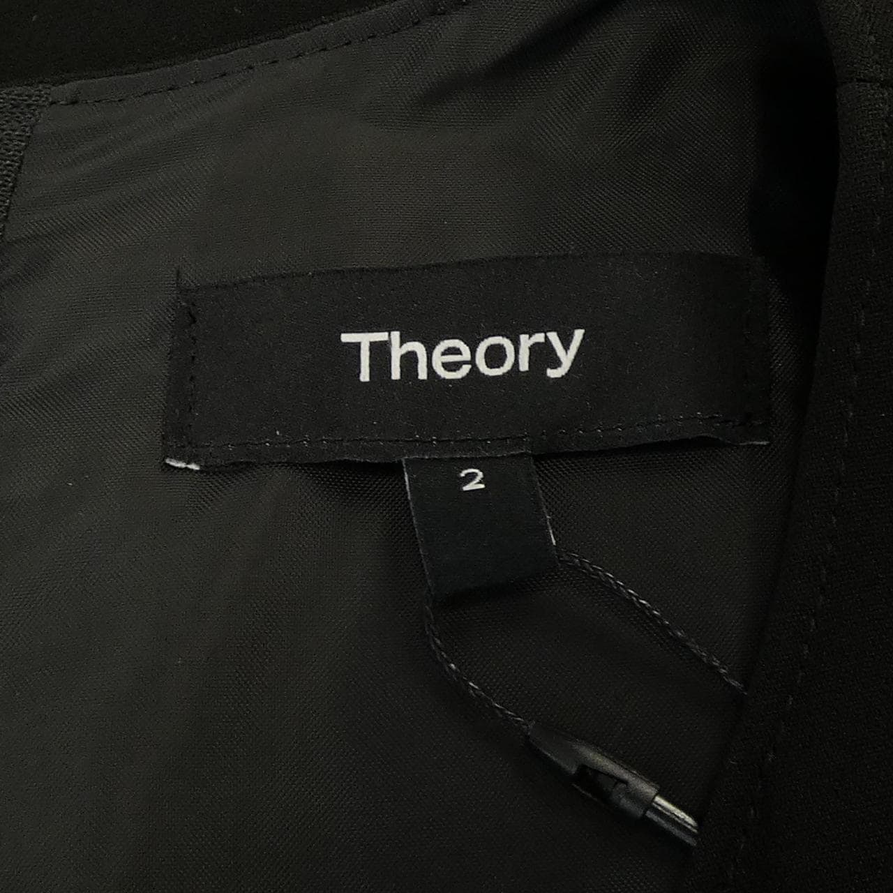 theory theory dress