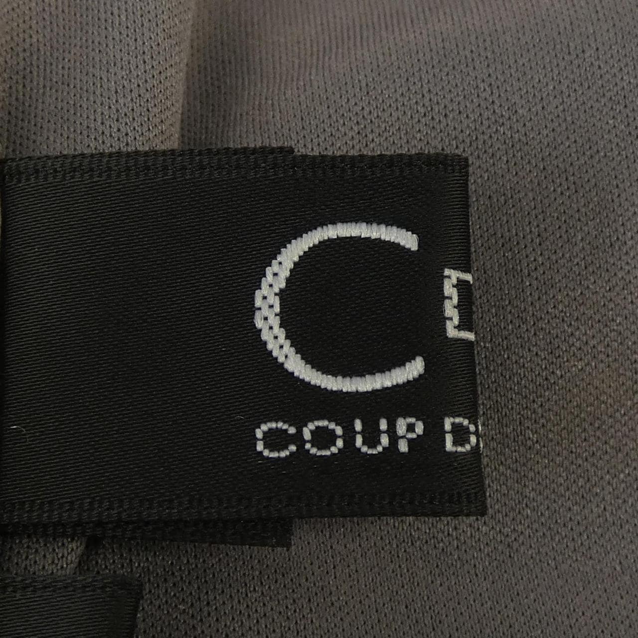 クードシャンス COUP DE CHANCE スカート