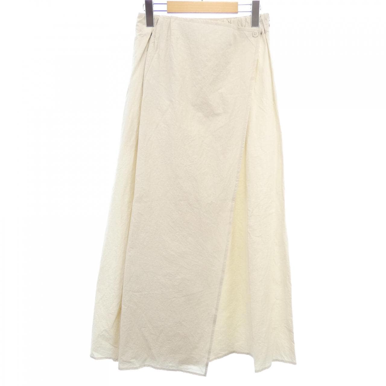 ローレンマヌーギアン LAUREN MANOOGIAN HPS25B2337W146 スカート