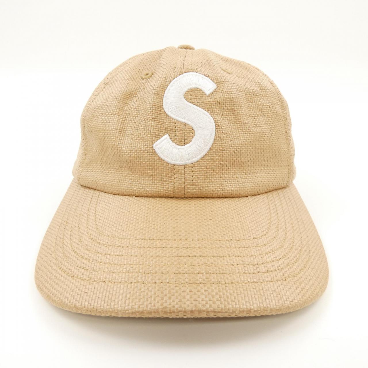 シュプリーム SUPREME キャップ