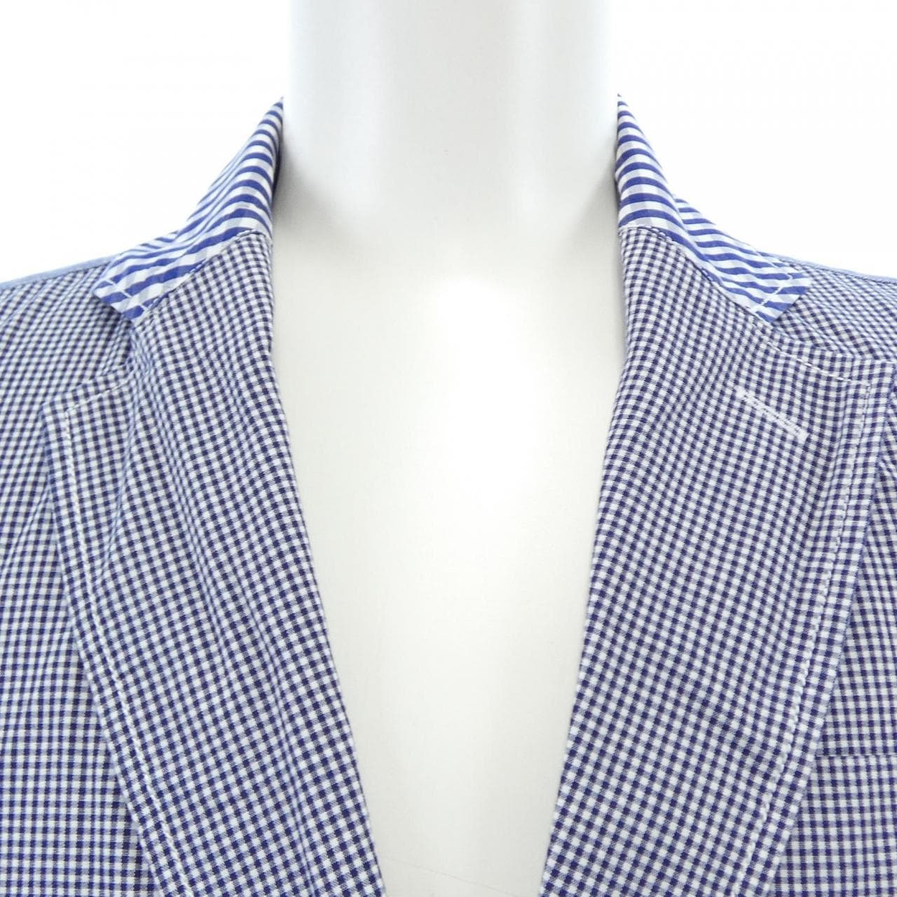 ガンリュウ GANRYU EM-B008 シャツ