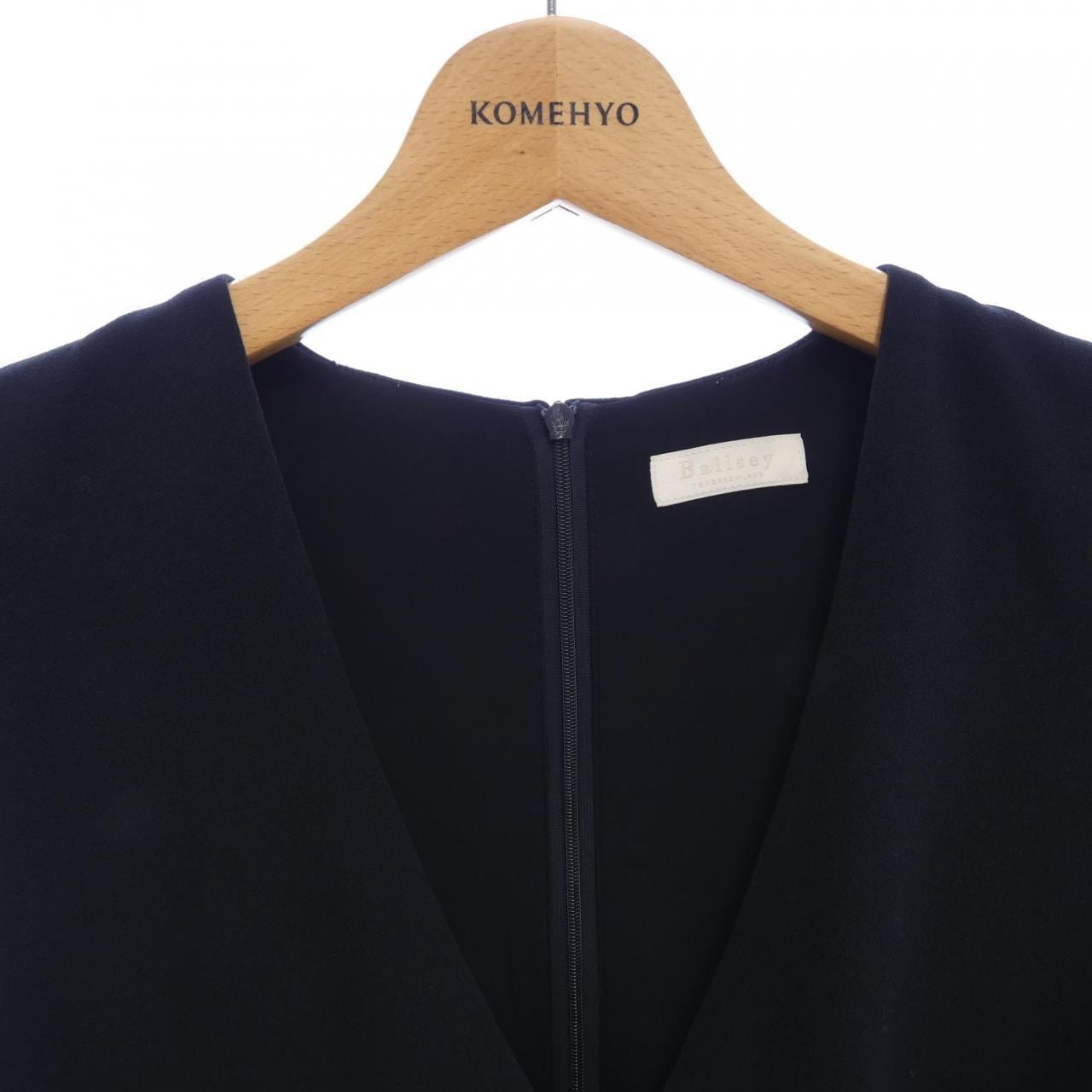 ボールジー BALLSEY オールインワン