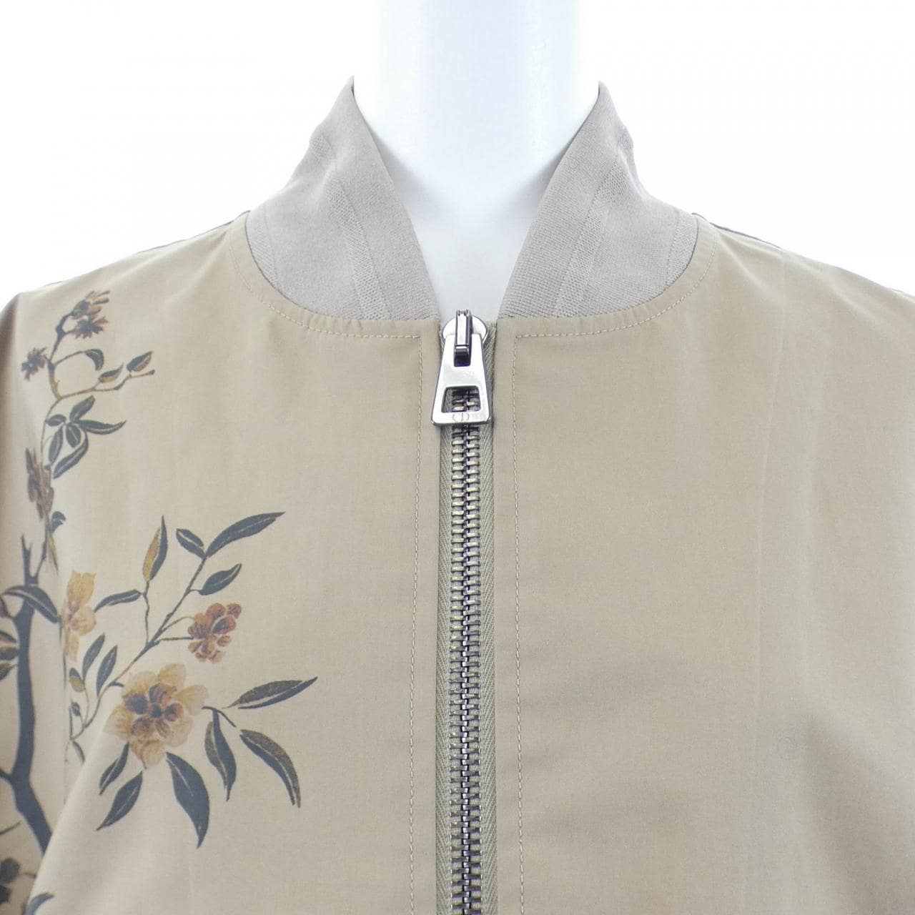 クリスチャンディオール CHRISTIAN DIOR DIOR JARDIN D'HIVER 257C36A3961 ブルゾン