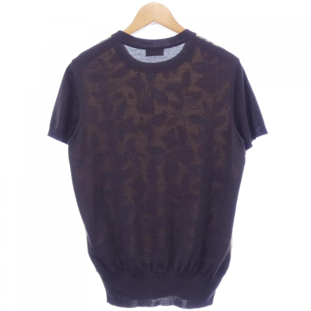 SALVATORE FERRAGAMO SALVATORE FERRAGAMO knitwear