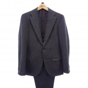 ブリッラ Brilla スーツ