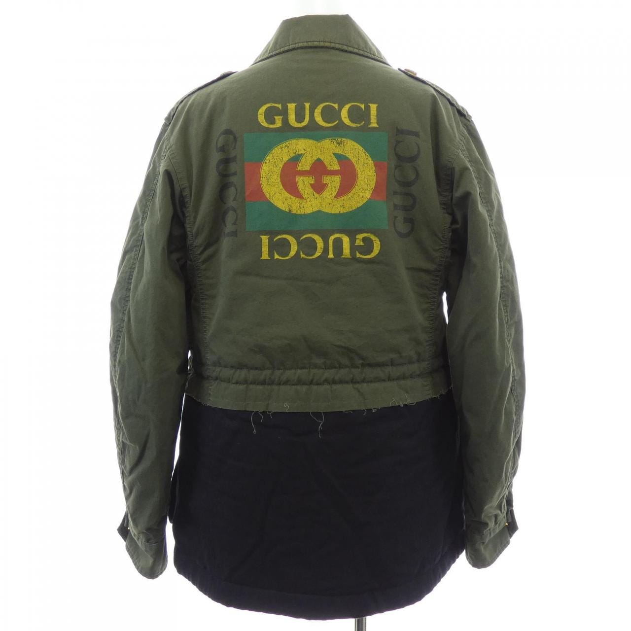 グッチ GUCCI 488177-XR759 ジャケット