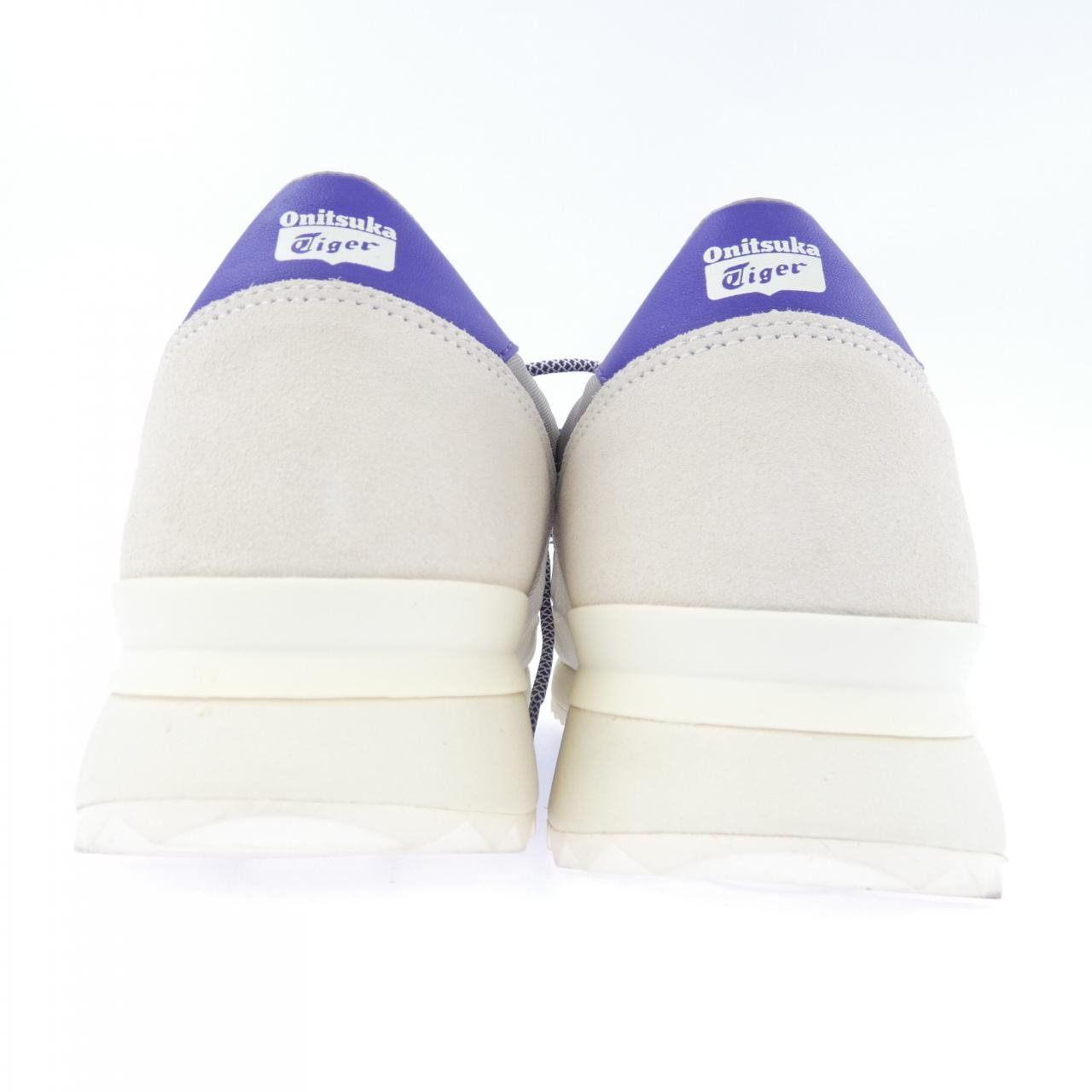 オニツカ タイガー ONITSUKA TIGER 1183A387 スニーカー